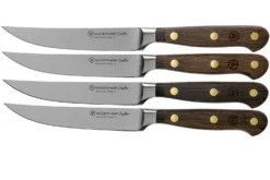 Wüsthof Crafter Set De 4 Couteaux à Steak, 1070860401 -Cuisine Couteaux Boutique WU1070860401 01 wusthof v202102 scaled