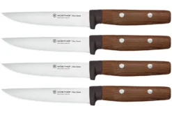 Wüsthof Urban Farmer Set De 4 Couteaux à Steak, 1135260402 -Cuisine Couteaux Boutique WU1135260402 01 wusthof stockfoto v2 scaled