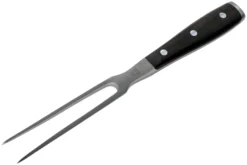 Wüsthof Ikon Fourchette à Viande 16 Cm, 9010590016