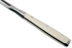 Wüsthof Classic Ikon Crème Fourchette à Viande 16 Cm, 9040490016