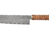 Xin Cutlery XinCraft XC128 Nakiri Broussin D'érable 20 Cm