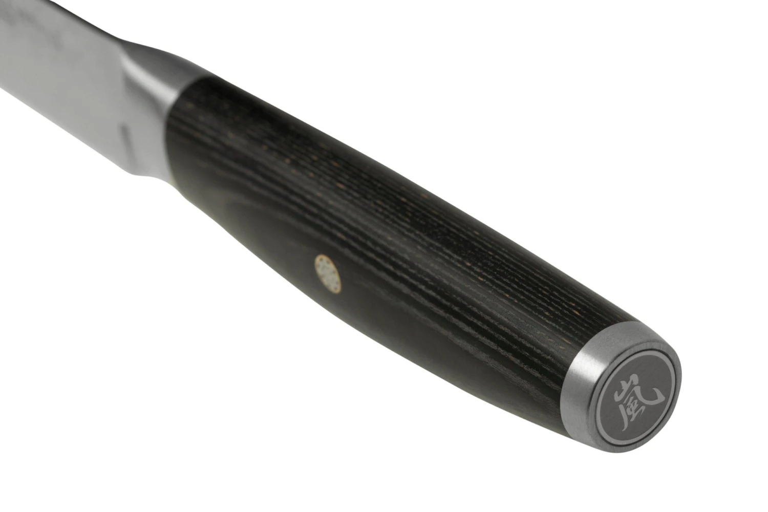 Yaxell Ketu 34908 Couteau à Pain, 23 Cm 4 Yaxell Ketu 34908 Couteau à Pain, 23 Cm – Image 4