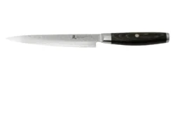 Yaxell Ketu 34916 Couteau à Viande, 15 Cm