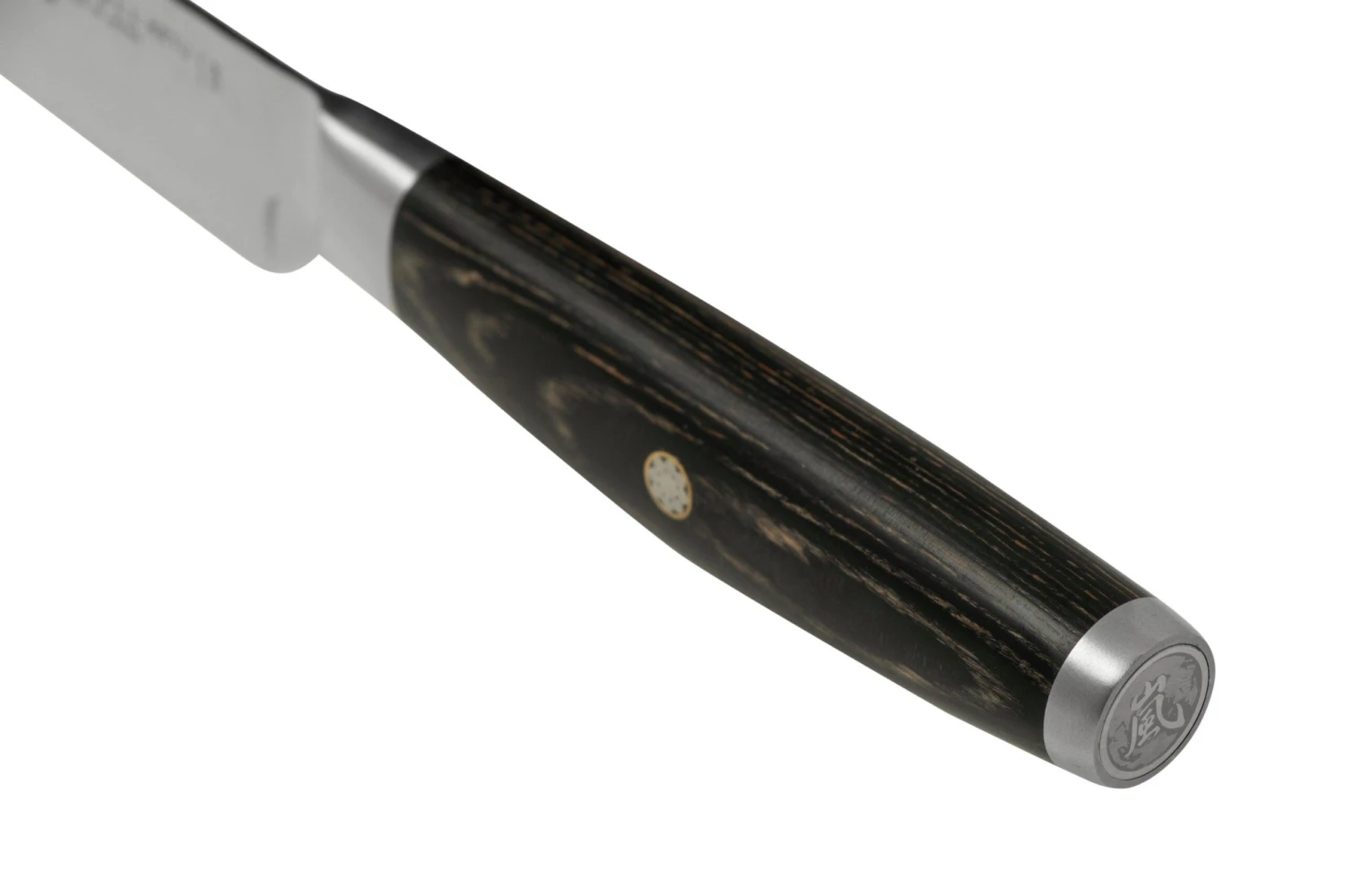 Yaxell Ketu 34916 Couteau à Viande, 15 Cm 4 Yaxell Ketu 34916 Couteau à Viande, 15 Cm – Image 4