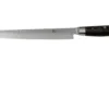Yaxell Ketu 34939 Couteau à Viande, 23 Cm