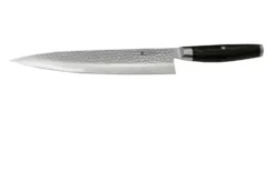 Yaxell Ketu 34941 Couteau De Chef, 24 Cm