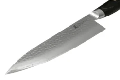 Yaxell Ketu 34941 Couteau De Chef, 24 Cm -Cuisine Couteaux Boutique YL34941 03 yaxell scaled