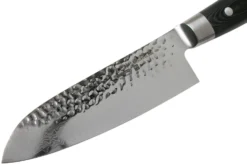 Yaxell Zen 35501 Santoku 16.5 Cm -Cuisine Couteaux Boutique YL35501 03 yaxell scaled
