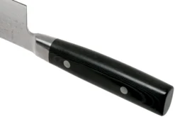 Yaxell Zen 35501 Santoku 16.5 Cm -Cuisine Couteaux Boutique YL35501 04 yaxell scaled