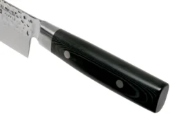 Yaxell Zen 35501 Santoku 16.5 Cm -Cuisine Couteaux Boutique YL35501 05 yaxell scaled
