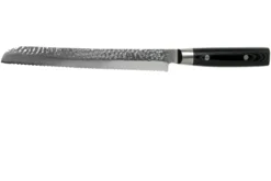 Yaxell Zen 35508 Couteau à Pain 23 Cm