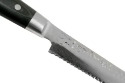 Yaxell Zen 35508 Couteau à Pain 23 Cm -Cuisine Couteaux Boutique YL35508 03 yaxell scaled