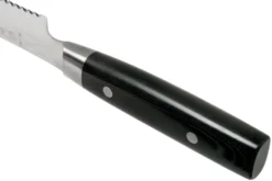 Yaxell Zen 35508 Couteau à Pain 23 Cm -Cuisine Couteaux Boutique YL35508 04 yaxell scaled