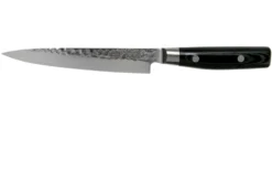 Yaxell Zen 35516 Couteau à Viande 15 Cm