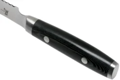 Yaxell Ran 36005 Couteau à Tomates 14 Cm -Cuisine Couteaux Boutique YL36005 04 yaxell scaled