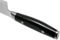 Yaxell Ran 36018 Santoku Avec Alvéoles 16.5 Cm -Cuisine Couteaux Boutique YL36018 04 yaxell scaled