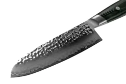 Yaxell Tsuchimon 36701 Santoku 16,5 Cm -Cuisine Couteaux Boutique YL36701 03 yaxell scaled