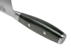 Yaxell Tsuchimon 36701 Santoku 16,5 Cm -Cuisine Couteaux Boutique YL36701 05 yaxell scaled