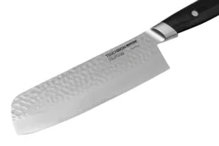 Yaxell Tsuchimon 36704 Nakiri 18 Cm -Cuisine Couteaux Boutique YL36704 03 yaxell scaled