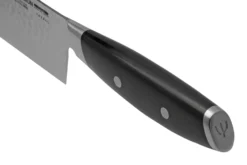 Yaxell Tsuchimon 36704 Nakiri 18 Cm -Cuisine Couteaux Boutique YL36704 04 yaxell scaled