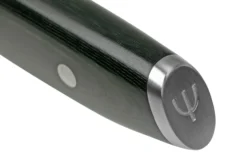 Yaxell Tsuchimon 36708 Couteau à Pain 23 Cm -Cuisine Couteaux Boutique YL36708 04 yaxell scaled