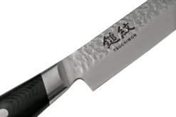 Yaxell Tsuchimon 36709 Sujihiki 25,5 Cm -Cuisine Couteaux Boutique YL36709 05 yaxell scaled