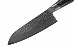 Yaxell Tsuchimon 36712 Santoku 12,5 Cm -Cuisine Couteaux Boutique YL36712 03 yaxell scaled