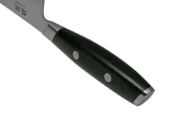 Yaxell Tsuchimon 36712 Santoku 12,5 Cm -Cuisine Couteaux Boutique YL36712 05 yaxell scaled