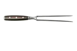 Yaxell Super Gou 37114 Fourchette à Viande, 16 Cm