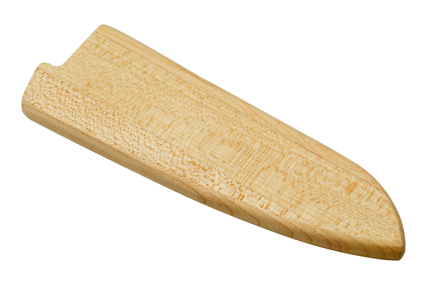 Yaxell Kantana 37282 Protège-couteau Pour Couteau Universel 12 Cm, Bois D'érable 2 Yaxell Kantana 37282 Protège-couteau Pour Couteau Universel 12 Cm, Bois D'érable – Image 2