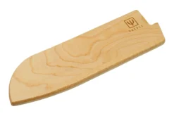 Yaxell Kantana 37284 Protège-couteau Pour Kiritsuke 20 Cm, Bois D'érable