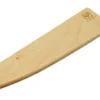 Yaxell Kantana 37285 Protège-couteau Pour Couteau De Chef 25,5 Cm, Bois D'érable