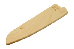 Yaxell Kantana 37285 Protège-couteau Pour Couteau De Chef 25,5 Cm, Bois D'érable