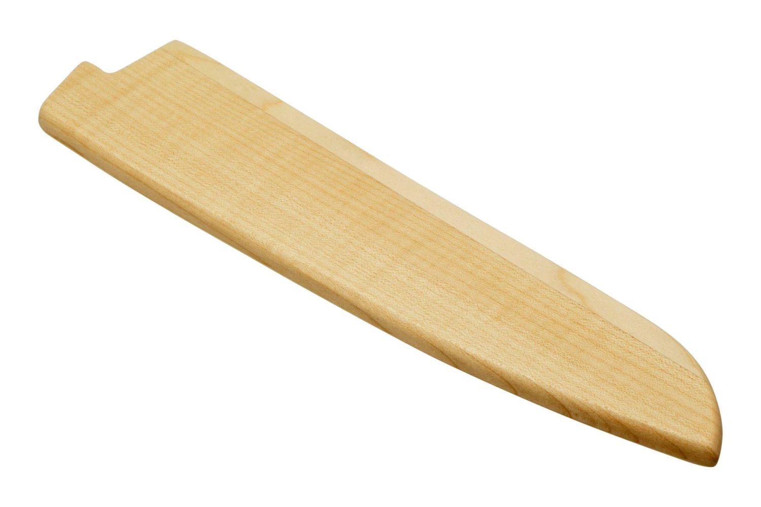 Yaxell Kantana 37285 Protège-couteau Pour Couteau De Chef 25,5 Cm, Bois D'érable 2 Yaxell Kantana 37285 Protège-couteau Pour Couteau De Chef 25,5 Cm, Bois D'érable – Image 2
