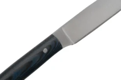 Zwilling Steak 39162, Set De Couteaux à Steak 4 Pièces, Micarta Bleu -Cuisine Couteaux Boutique ZW1003041 05 zwilling scaled