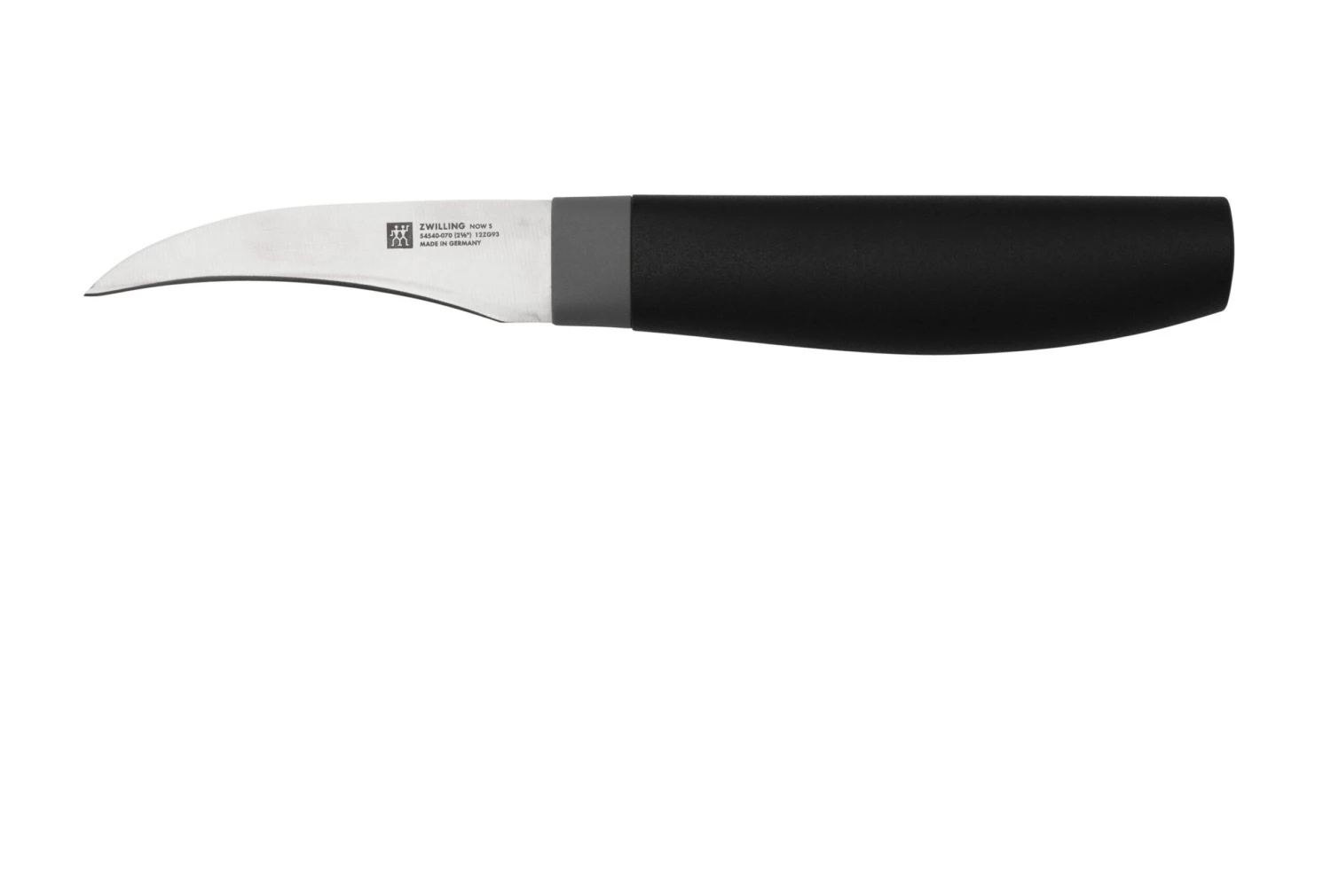 Zwilling Now S 1009645 Couteau Bec D'oiseau, 7 Cm 1 Zwilling Now S 1009645 Couteau Bec D'oiseau, 7 Cm