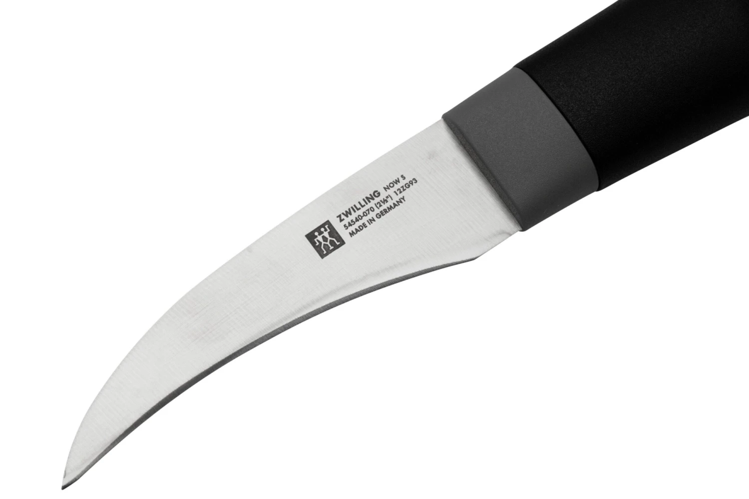 Zwilling Now S 1009645 Couteau Bec D'oiseau, 7 Cm 3 Zwilling Now S 1009645 Couteau Bec D'oiseau, 7 Cm – Image 3