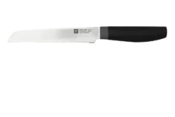 Zwilling Now S 1009648 Couteau Universel Dentelé, 13 Cm