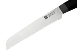 Zwilling Now S 1009648 Couteau Universel Dentelé, 13 Cm -Cuisine Couteaux Boutique ZW1009648 03 zwilling scaled
