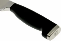 Zwilling 30070-161 Four Star II Couteau à Trancher -Cuisine Couteaux Boutique ZW30070 161 03 zwilling four star ii zw30070 161 03