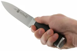 Zwilling 30070-161 Four Star II Couteau à Trancher -Cuisine Couteaux Boutique ZW30070 161 05 zwilling four star ii zw30070 161 05