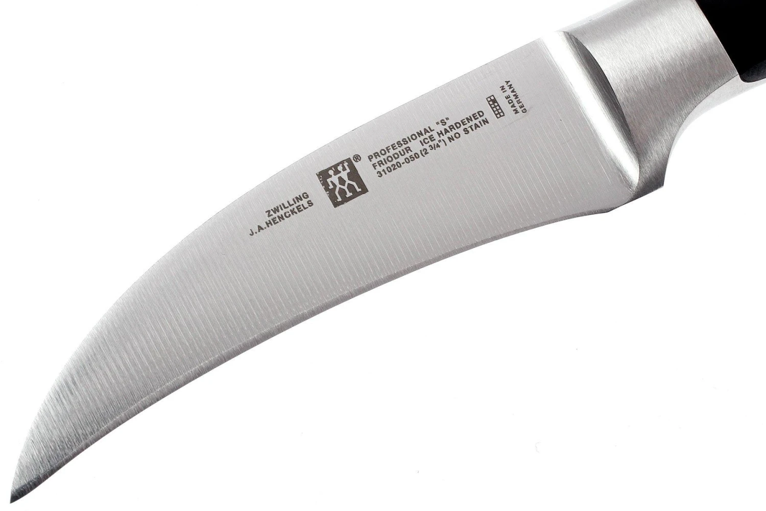 Zwilling - Professional « S » Éplucheur 2 Zwilling - Professional « S » Éplucheur – Image 2