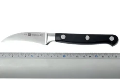 Zwilling - Professional « S » Éplucheur 7 Zwilling - Professional « S » Éplucheur -Cuisine Couteaux Boutique ZW31020 050 04 zwilling professional s 31020 050 tourneermes d4