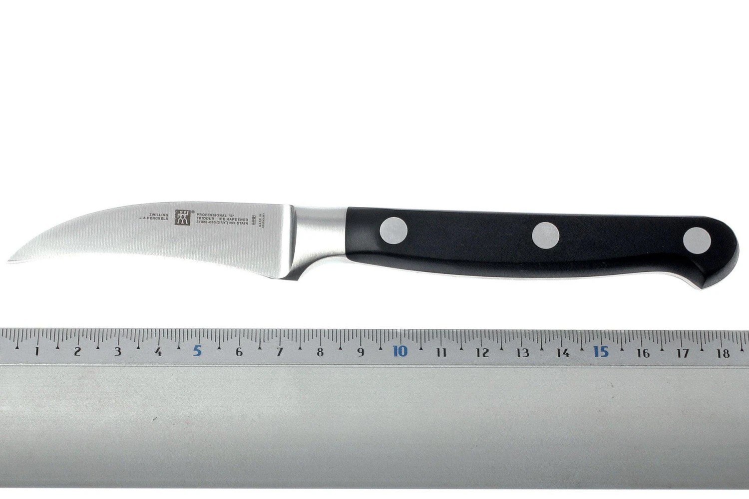 Zwilling - Professional « S » Éplucheur 4 Zwilling - Professional « S » Éplucheur – Image 4