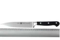 Zwilling - Professional « S » Couteau à Trancher 16cm -Cuisine Couteaux Boutique ZW31020 160 04 zwilling professional s 31020 160 vleesmes d4