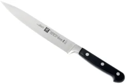Zwilling - Professional « S » Couteau à Trancher 20 Cm