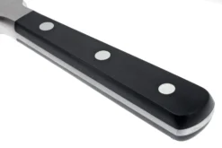 Zwilling 31023-181 Professional ''S'' Fourchette à Viande, 18 Cm -Cuisine Couteaux Boutique ZW31023 181 04 zwilling professionals 31023 180 vleesvork d4