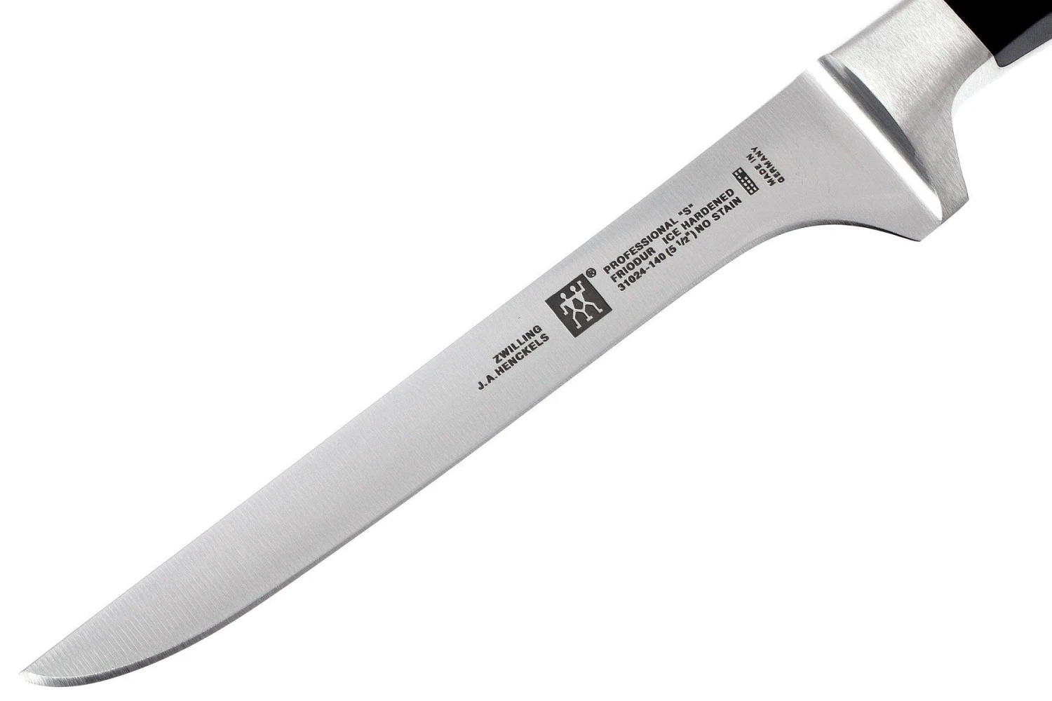 Zwilling - Professional « S » Couteau à Désosser 14 Cm 2 Zwilling - Professional « S » Couteau à Désosser 14 Cm – Image 2