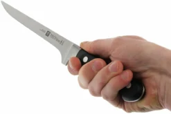Zwilling 31030-181 Professional S Couteau à Filet 10 Zwilling 31030-181 Professional S Couteau à Filet -Cuisine Couteaux Boutique ZW31030 181 05 zwilling professional s zw31030 181 05