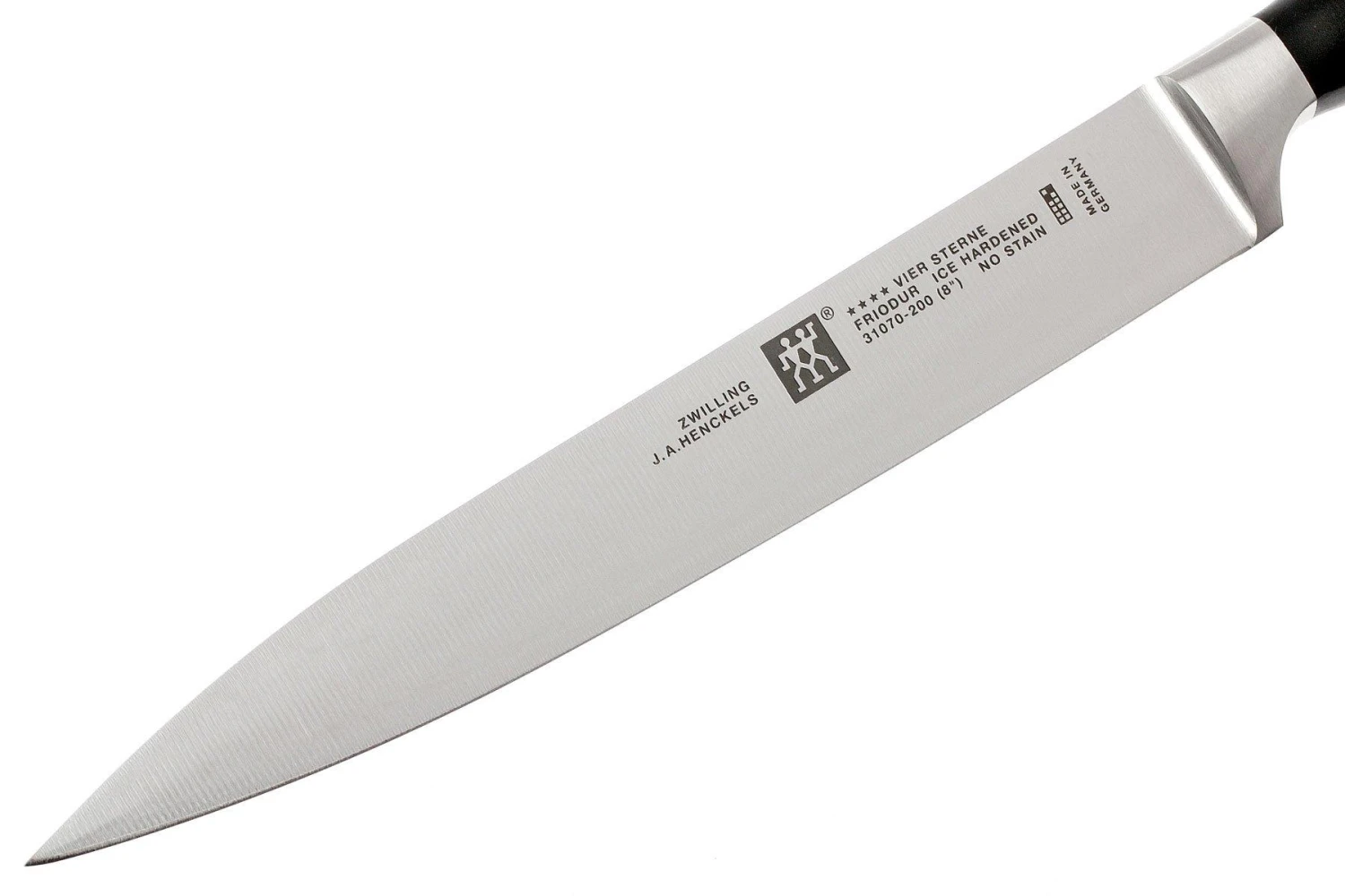 Zwilling J.A. Henckels - Four Star (4 Étoiles) Couteau à Trancher 2 Zwilling J.A. Henckels - Four Star (4 Étoiles) Couteau à Trancher – Image 2